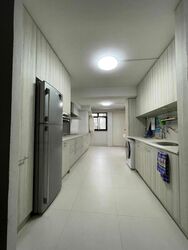 Blk 154 Meiling Heights (Queenstown), HDB 3 Rooms #519313921